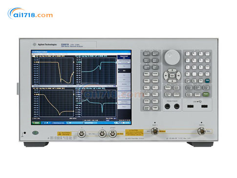 E5061B ENA系列網(wǎng)絡分析儀