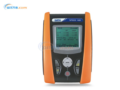 SPEED418 RCD測(cè)試儀