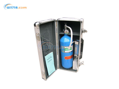 AJX-2甲烷檢測(cè)儀校正器