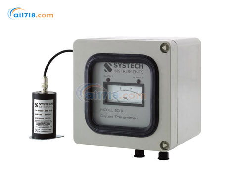 EC96缺氧報(bào)警儀
