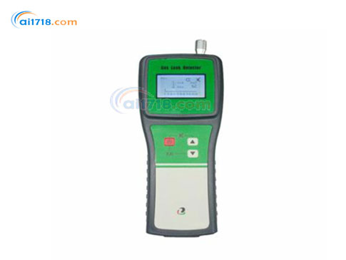 KP811有機(jī)物氣體檢測(cè)儀