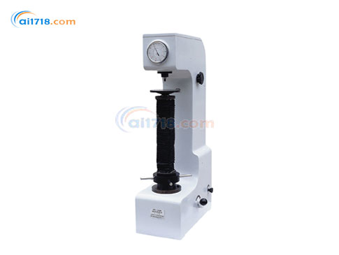 HR-150B洛氏硬度計(jì)