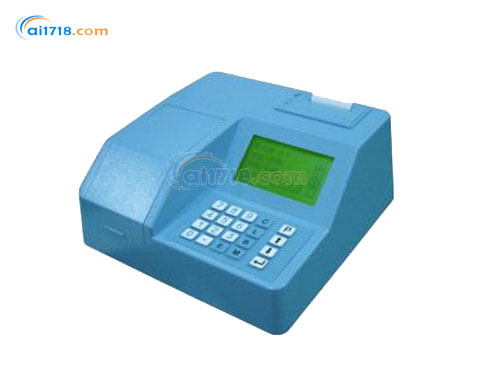 MC-BH03病害肉快速檢測(cè)儀