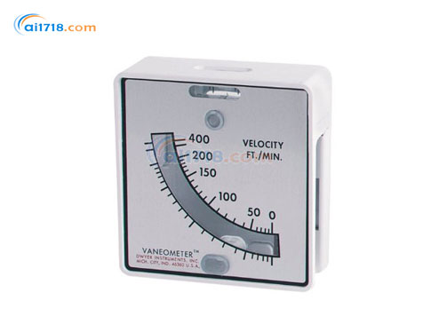 480型風(fēng)速計