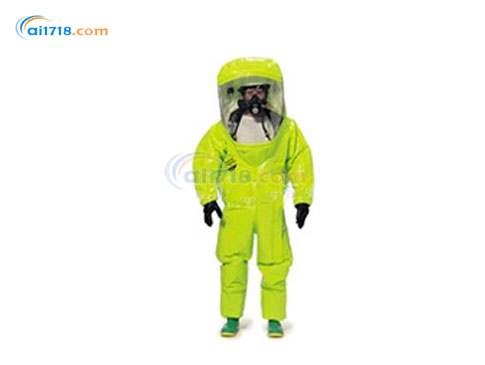 TK550T杜邦A(yù)級氣密式防護(hù)服