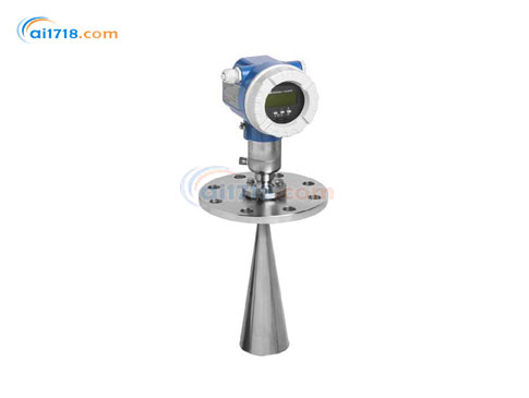 FMR250雷達(dá)料位計(jì)