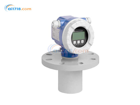 FMU42超聲波物位測(cè)量?jī)x