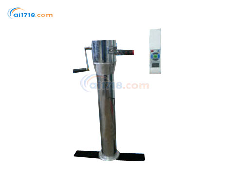 TJSD-750-III數(shù)顯土壤緊實(shí)度計(jì)