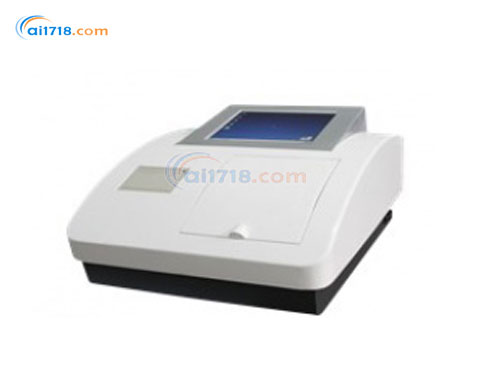 XT-96SY-II藥物殘留快速檢測(cè)儀