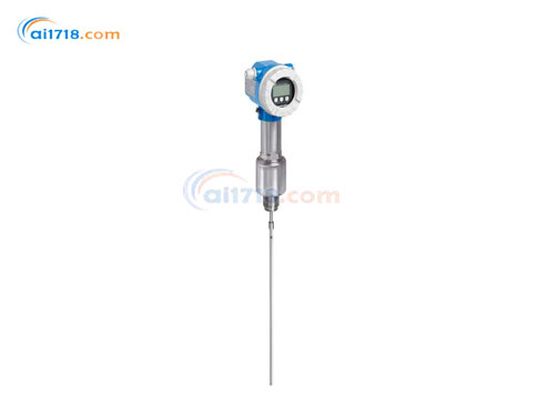 FMP45導(dǎo)波雷達液位計