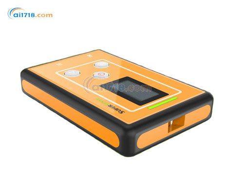 KGT502個(gè)人劑量報(bào)警儀