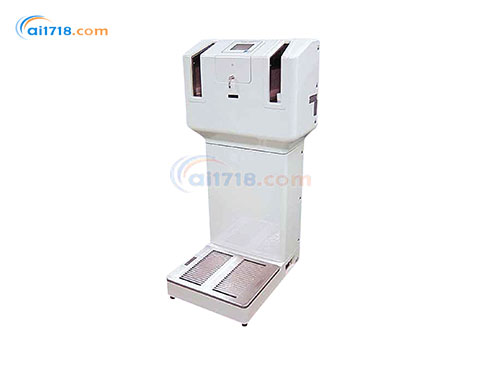 NHP21 α射線、β射線用手腳測量儀