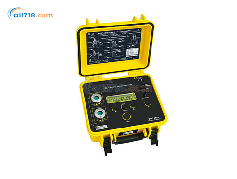 DTR-8510變壓器匝比測(cè)試儀