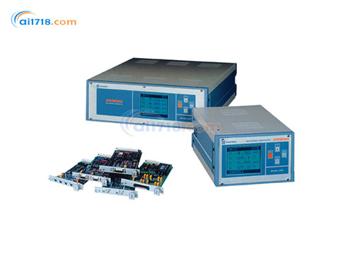 MODEL6242/6243智能型多點(diǎn)環(huán)境測試系統(tǒng)