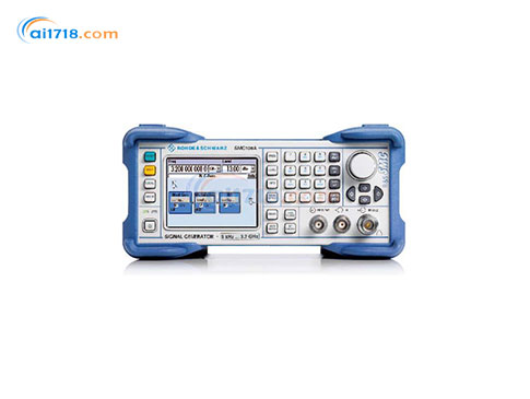 SMC100A信號(hào)發(fā)生器