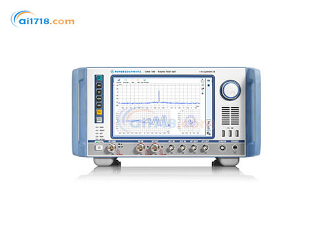CMA180無線電測試儀