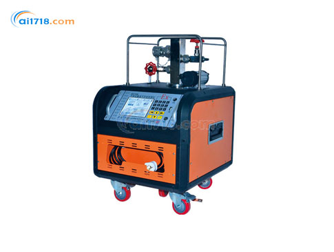 7005型汽油運(yùn)輸油氣回收檢測儀