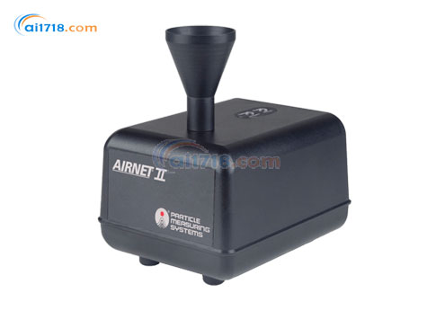 AirNet? II粒子傳感器(型號(hào)：201、301、310、501、510)