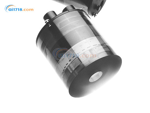 Catphan600 CT性能測(cè)試體膜