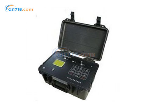 RJ35-2500測(cè)氡儀