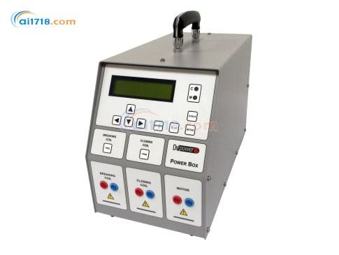 POB40ADL斷路器測試設(shè)備