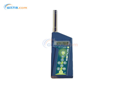 Sonus GA116L/GA216L聲級(jí)計(jì)