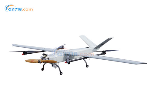 mars-22電動(dòng)垂直起降固定翼無人機(jī)