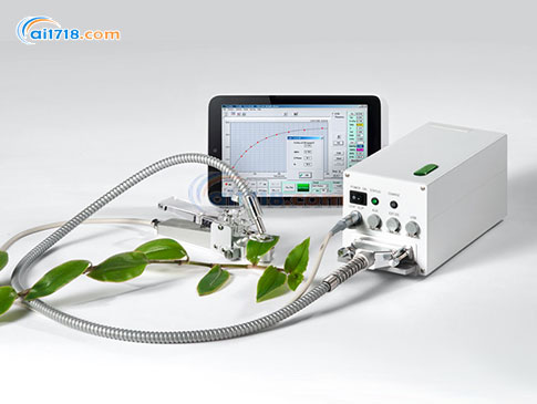 PAM-2500便攜式調(diào)制葉綠素熒光儀