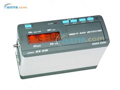 RX-516船用復(fù)合氣體檢測儀