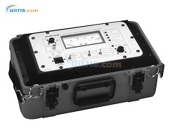 BGL直流系統(tǒng)接地故障測(cè)試儀