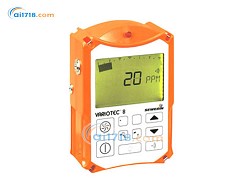 VT8人工煤氣管網(wǎng)綜合檢測儀