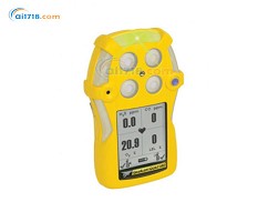 QT-4復(fù)合氣體檢測儀