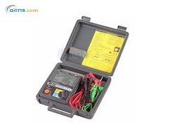 MODEL 3125高壓絕緣電阻測試儀