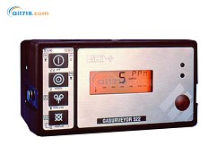 Gasurveyor 525復(fù)合型氣體檢測儀