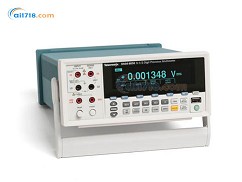 DMM4040數(shù)字萬(wàn)用表