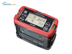 GX-8000可燃氣體檢測儀