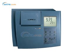 inoLab Cond 720/730/740實驗室電導(dǎo)率儀