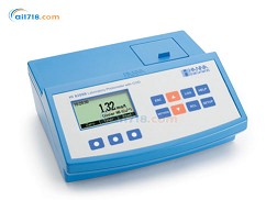 HI83225多參數(shù)離子濃度測(cè)定儀