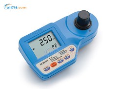 HI96741微電腦總硬度-鐵離子濃度測(cè)定儀