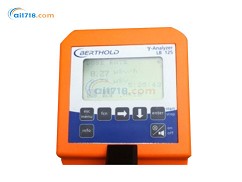 LB125核素識(shí)別儀 