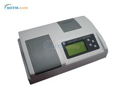 Mini-P型蛋白質(zhì)快速檢測(cè)儀(便攜型)