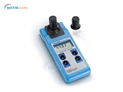 HI93703、HI93703-11便攜式微電腦濁度測定儀