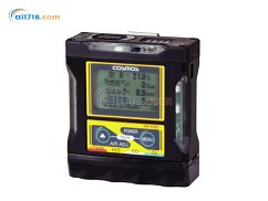XA-4400復(fù)合氣體檢測儀