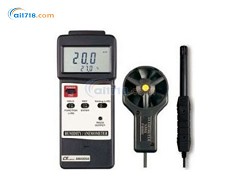 9870E熱式風(fēng)速計(jì)