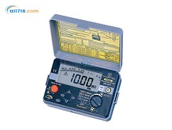 KEW 3022絕緣/導(dǎo)通測試儀