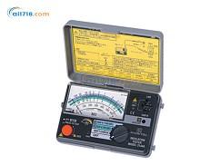 MODEL 3146A絕緣電阻測試儀