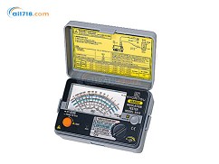 MODEL 3316絕緣電阻測(cè)試儀