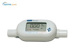 41433實驗室和通用質(zhì)量流量計