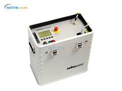 快捷20(EASYTEST 20)智能型交流耐壓試驗(yàn)系統(tǒng)