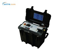 VLF SINUS34電纜介損老化設備評價測試系統(tǒng)